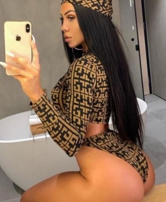 Анастасия