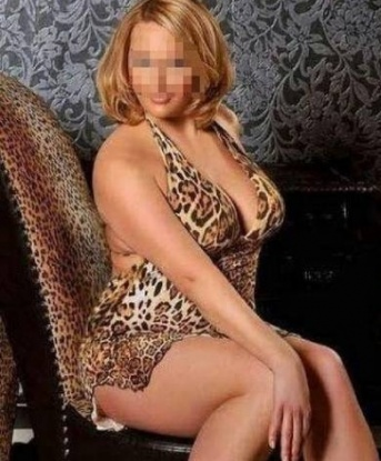 Анкета проститутки Светланочка - Фото 1, Карабулак, 40 лет, №13515